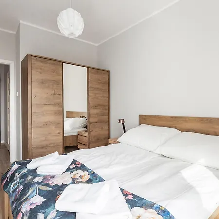 Apartament Sucha 77-2