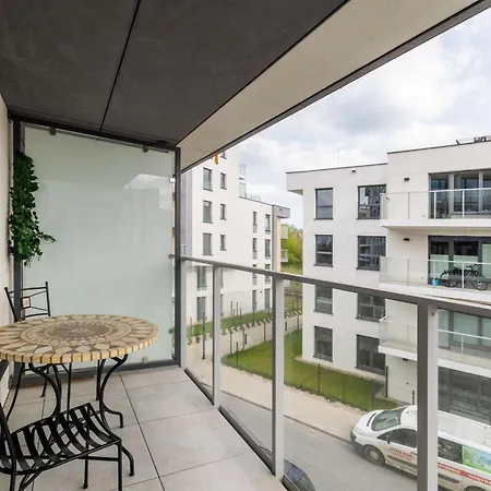 Golden Azzure By Grand Apartments-3