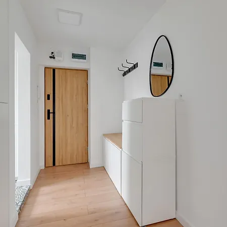Comfort Apartments Stolarska-3