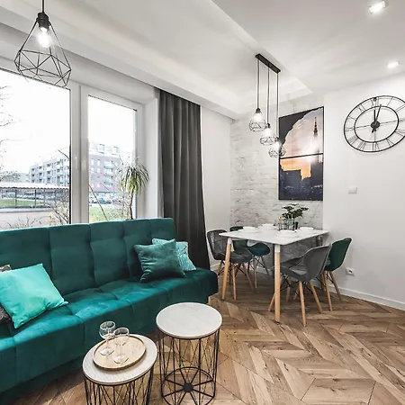 Angielska Grobla Elite Apart-3
