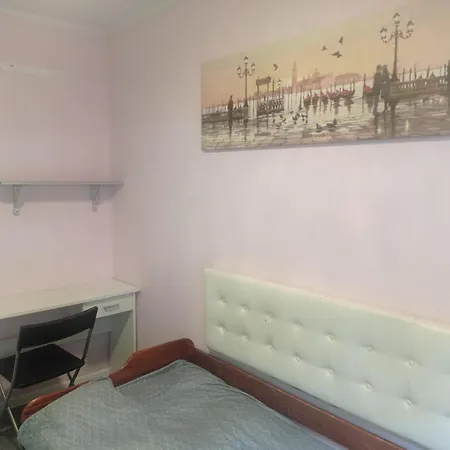 Gdańsk Śródmieście z balkonem-3