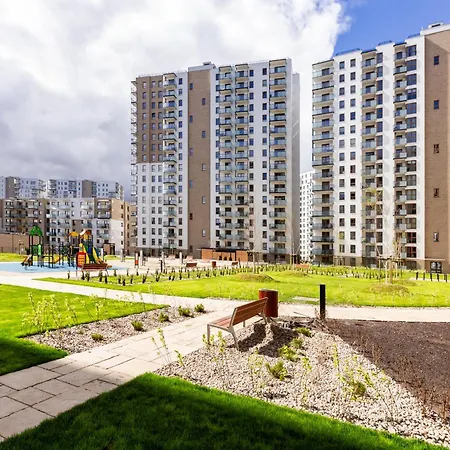Nova Letnica Apartment By Bookinghost-2