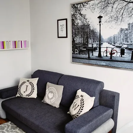 Apartament Morska Bryza-3