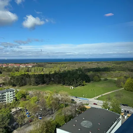 Marina Primore Apt nad morzem-2