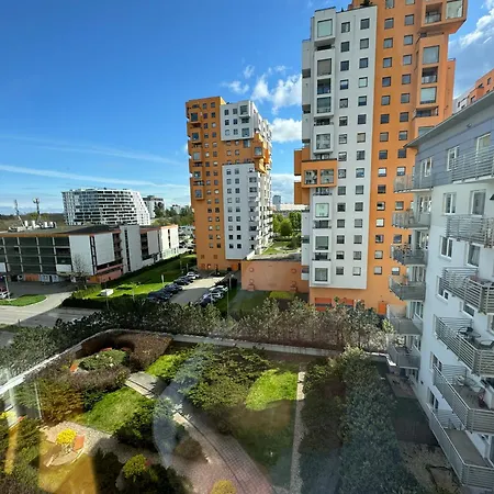Marina Primore Apt nad morzem-3