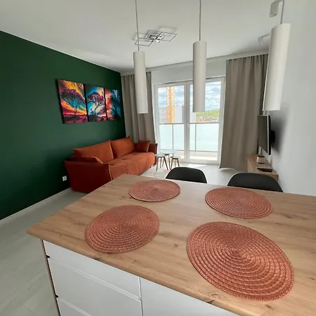 Glazurowa apartament Trójmiasto-2