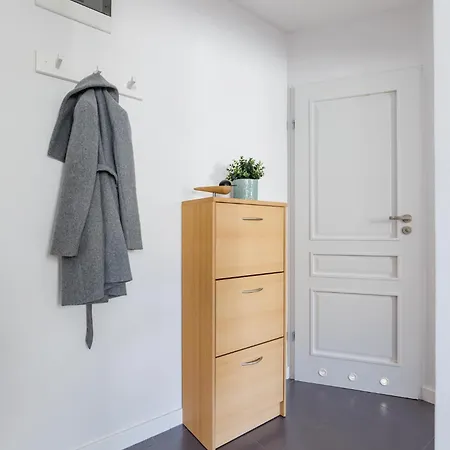 Apartament Romeo I Julia-2