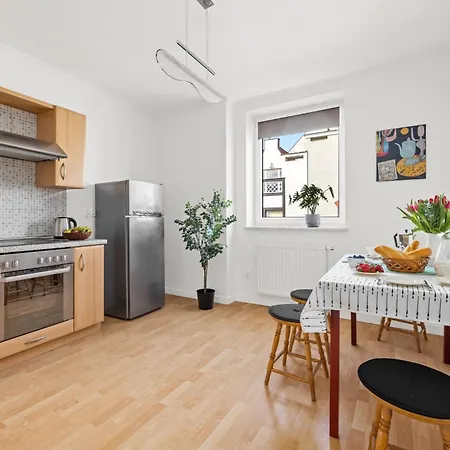 Apartament Romeo I Julia-3