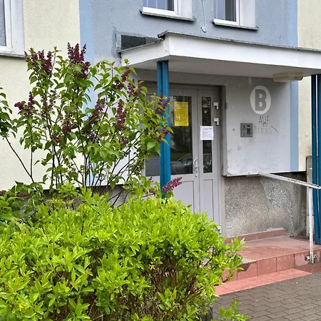 Apartament Relax Chłopska-2