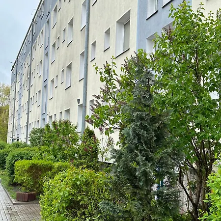 Apartament Relax Chłopska-3