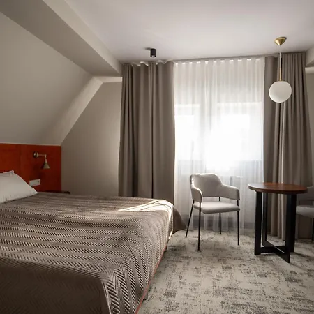 Ołowianka B&B-2