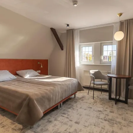 Ołowianka B&B-3