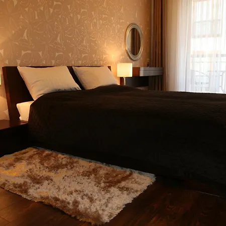 Apartamenty Adalbert-3