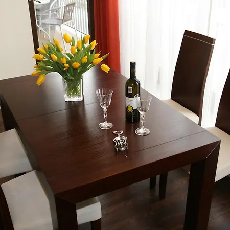 Apartamenty Adalbert-2