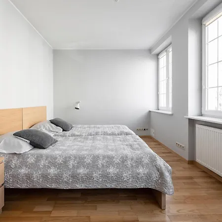 Apartament Świętego Ducha 3234-3