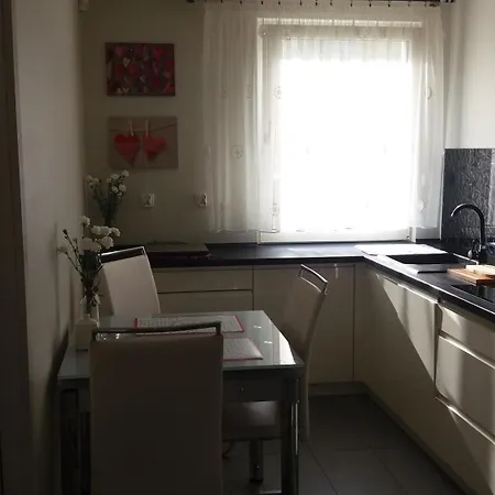 Apartament Brzeźno-2