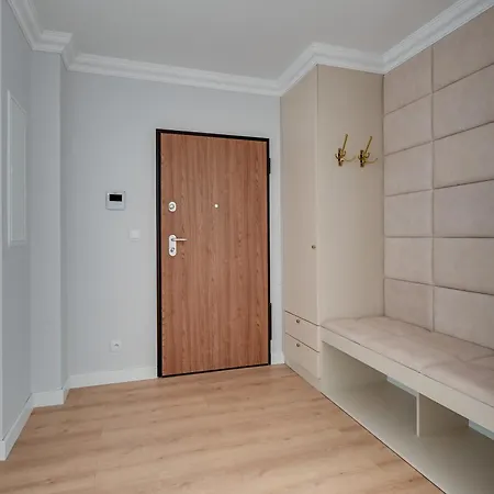 Angielska Grobla 5 Apartments Deluxe Old Town-3