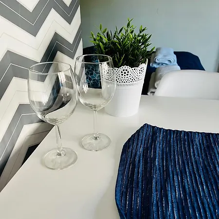 Apartament Blue Moon - Heweliusz, Old Town-3