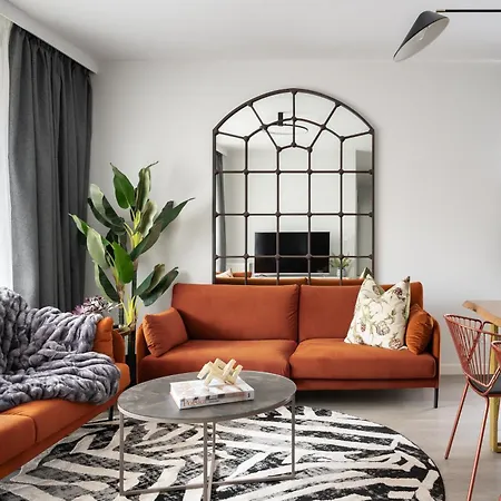 Scala Premium Apartments With Parking By Lion Apartments-2