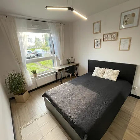 Amber Lighthouse Apartment-3