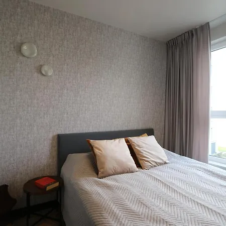 Przestronny Apartament Premium Letnica-3
