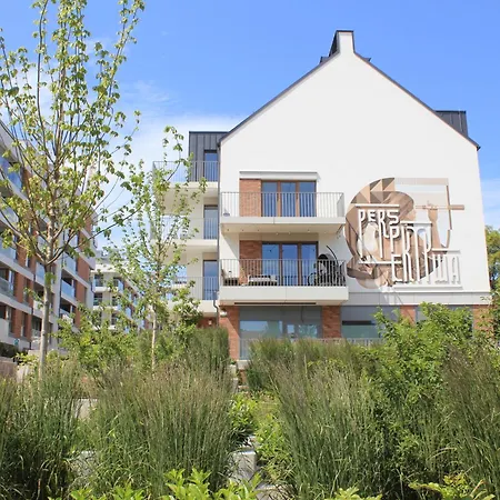 LULU Apartments - Gdańsk Centrum-3