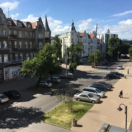 Gdańsk-Dmowskiego 6-2
