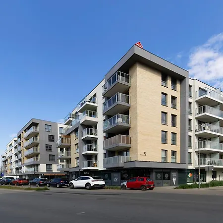 Elite Apartments Marine Letnica-2