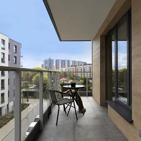 Elite Apartments Marine Letnica-3