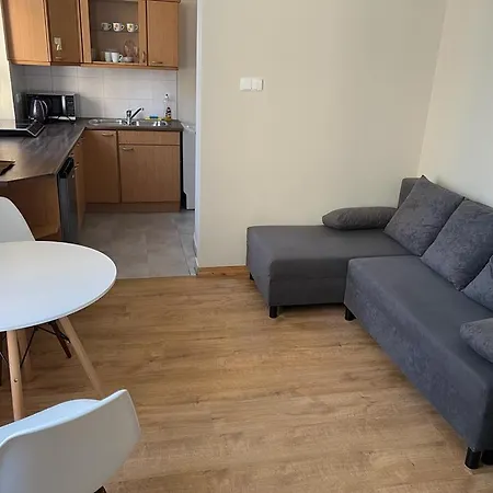 Apartamenty Oliwa-3