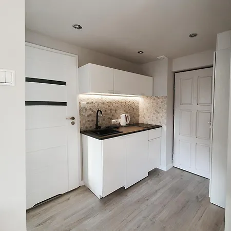 Stare Miasto Ogrody By Comfy Apartments-2