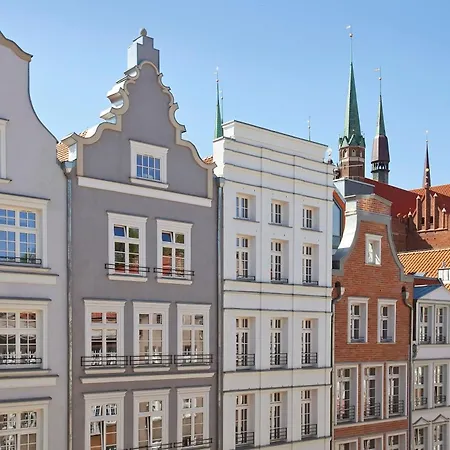 Viu Postcards From Gdansk-2