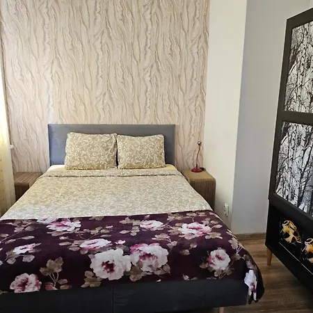 Apartament Góralska-2