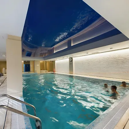 Apartments Jaglana Near Old Town By Noclegi Renters-3