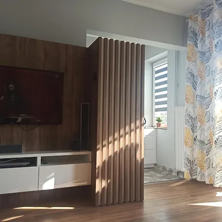 Apartament Starówka Gdańsk-3