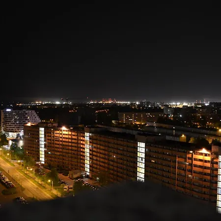 Apartament Gdansk.18P - Cztery Oceany-2