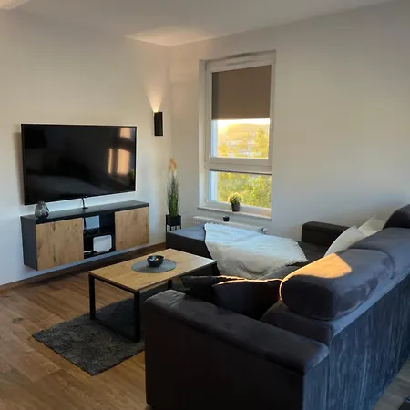 BTS Apartments - Apartament Przymorze-2