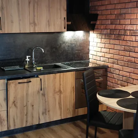 Apartament 2 pokoje 5 MIN OD PLAŻY Albatross Towers-3