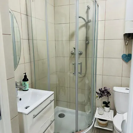 Lupus Apartament Gdańsk-3