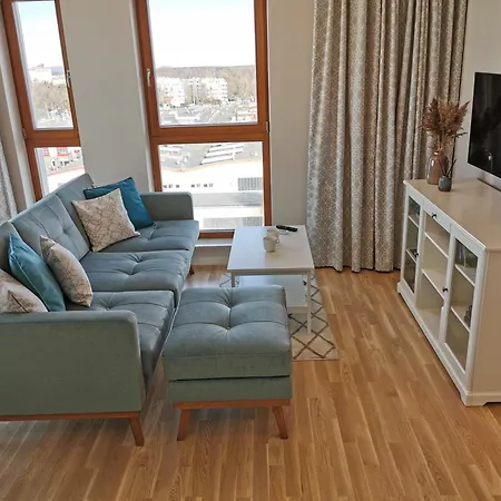 Zajezdnia Wrzeszcz Apartamenty By Triapart-2