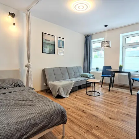 Platinium Wallenroda Cozy-3