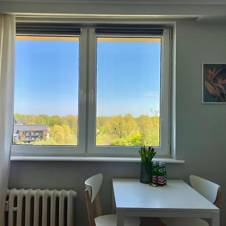 Unique Apartments - Hanysia Sea View-2