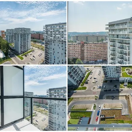 Mw Apartamenty - Cztery Oceany-3
