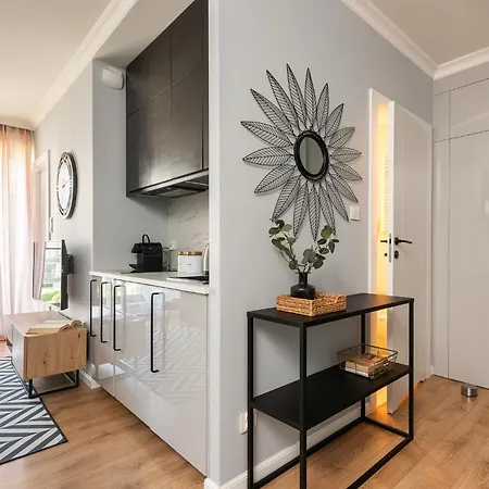 Flatbook - City Center Apartments Angielska Grobla-3