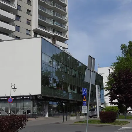 Apartament 2 pokoje 5 MIN OD PLAŻY Albatross Towers-2