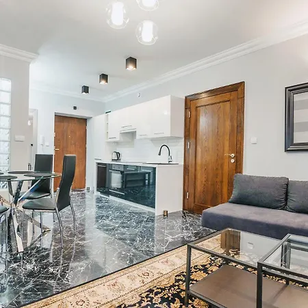 Heart Of Oldtown Apartment-2