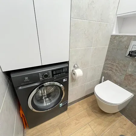 Glazurowa apartament Trójmiasto-3