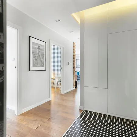 Elite Apartments Downtown Premium-3