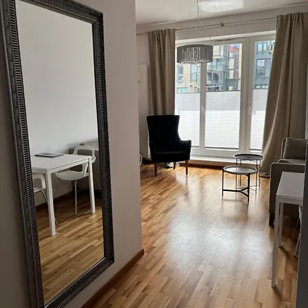 Apartament White Glove Neptun Stare Miasto-3