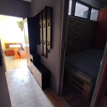 Apartament Nadmorski W Gdansku-2
